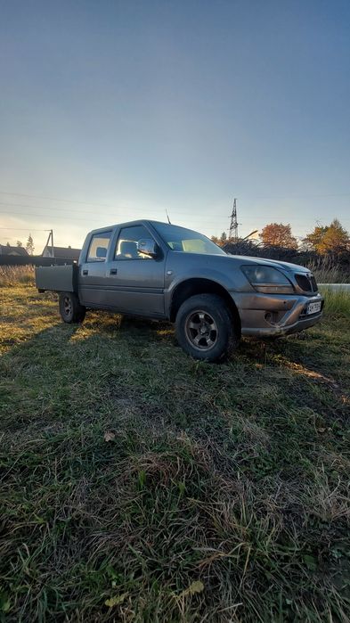 Dadi   пікап 2007