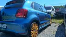 VW Polo BlueGT 1.4