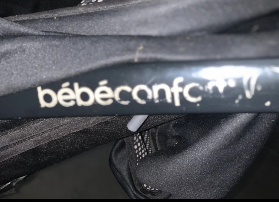 Cadeira de passeio Bebé comfort