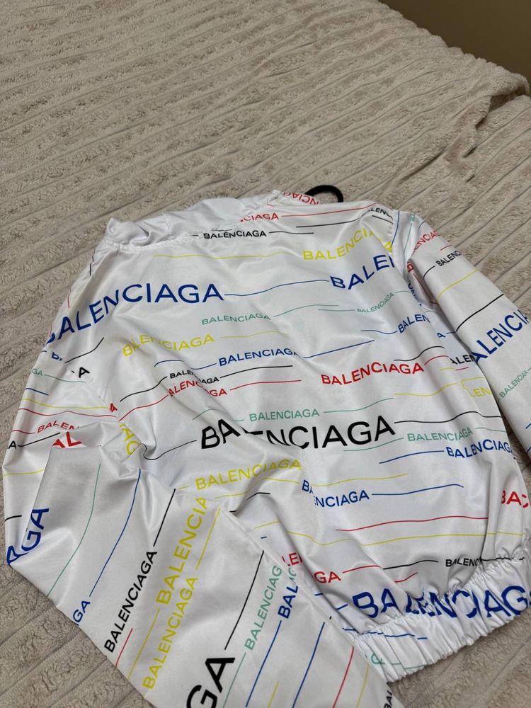 Вітровка BALENCIAGA top