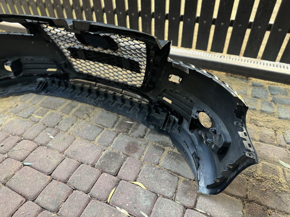 Audi A3 8P Lift 08-12 Zderzak Przedni Przód