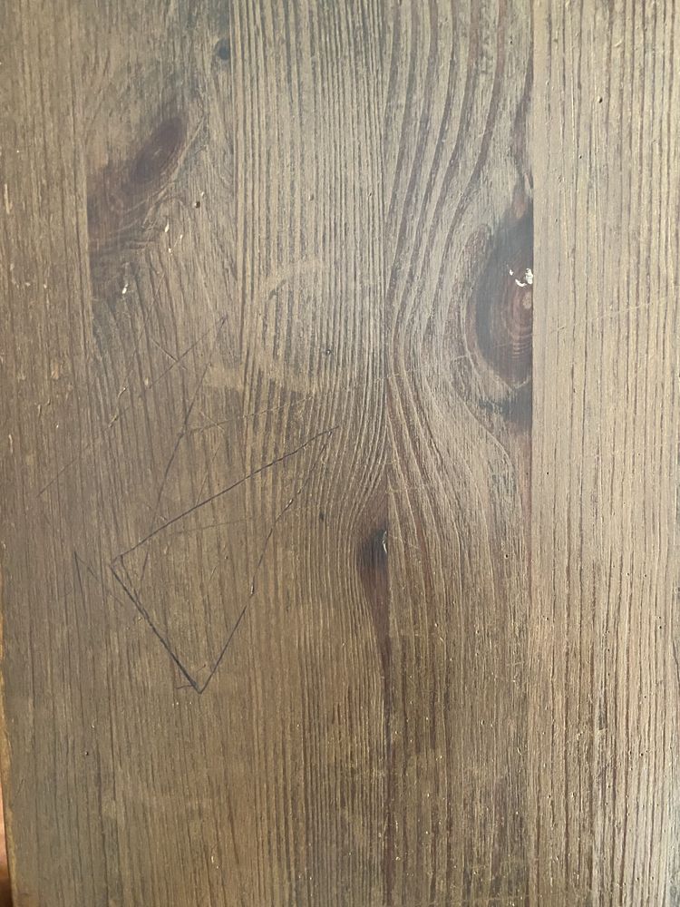 Mesa ikea 120x75cm