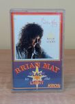 Kaseta magnetofonowa Brian May