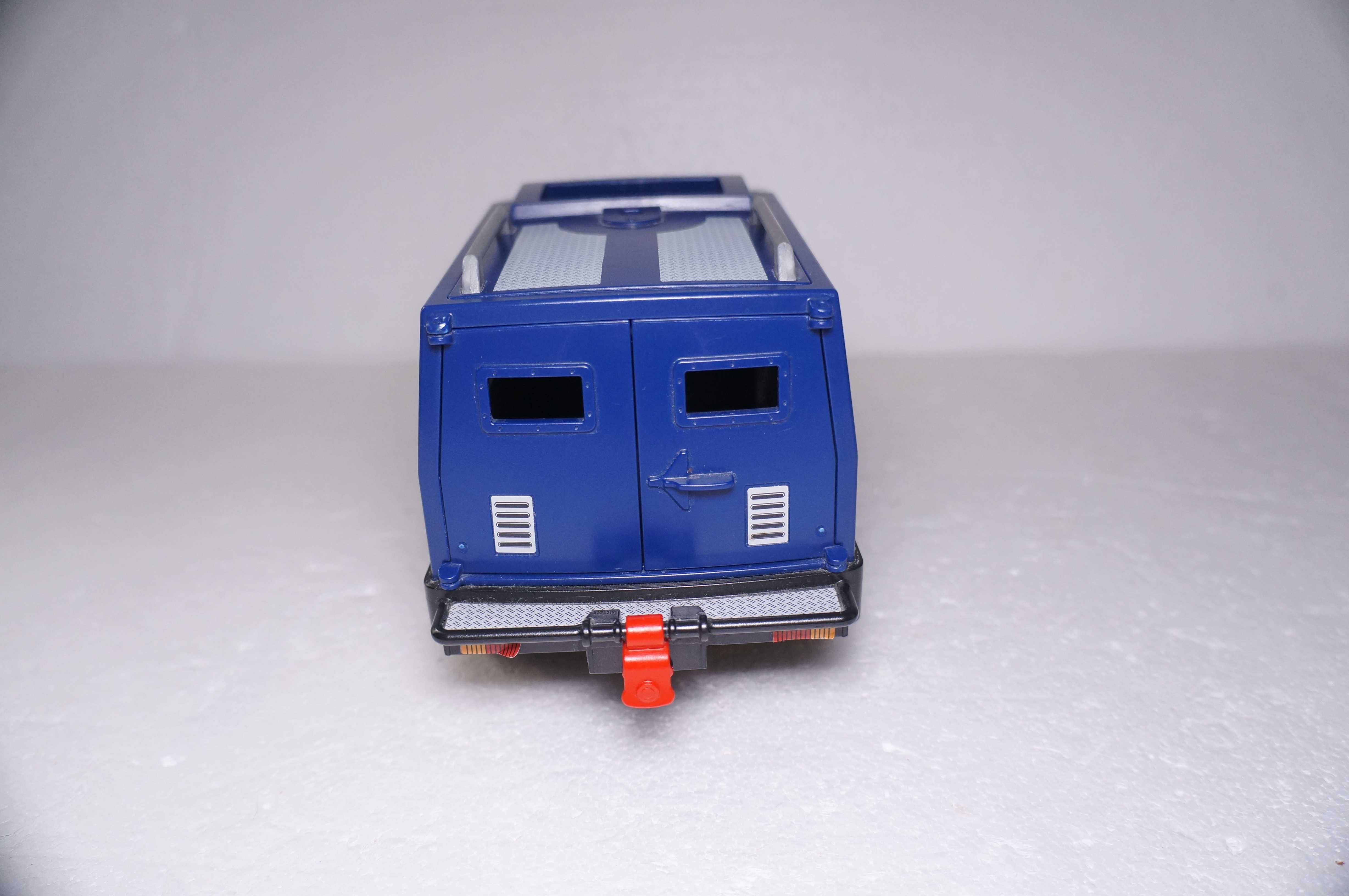 Playmobil 1005 Jeep Policyjny policja Playmobile