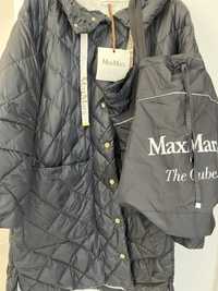 Пальто, пуховик Max Mara  the Cube оригинал