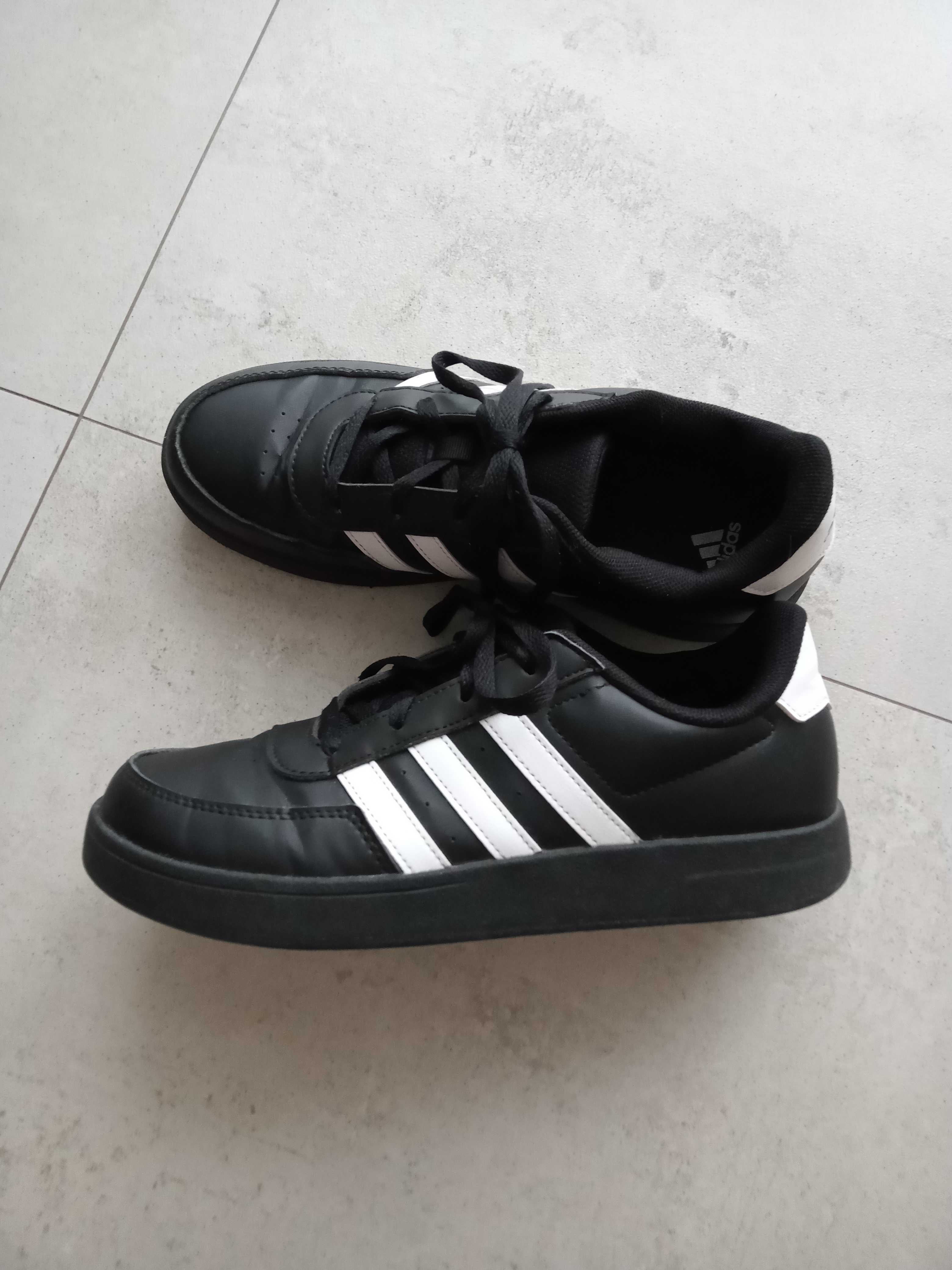 Sneakersy adidas breaknet 2.0 rozm 7