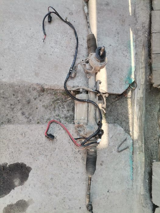 Рульова рейка шкода октавия а5 універсал 2007 рік