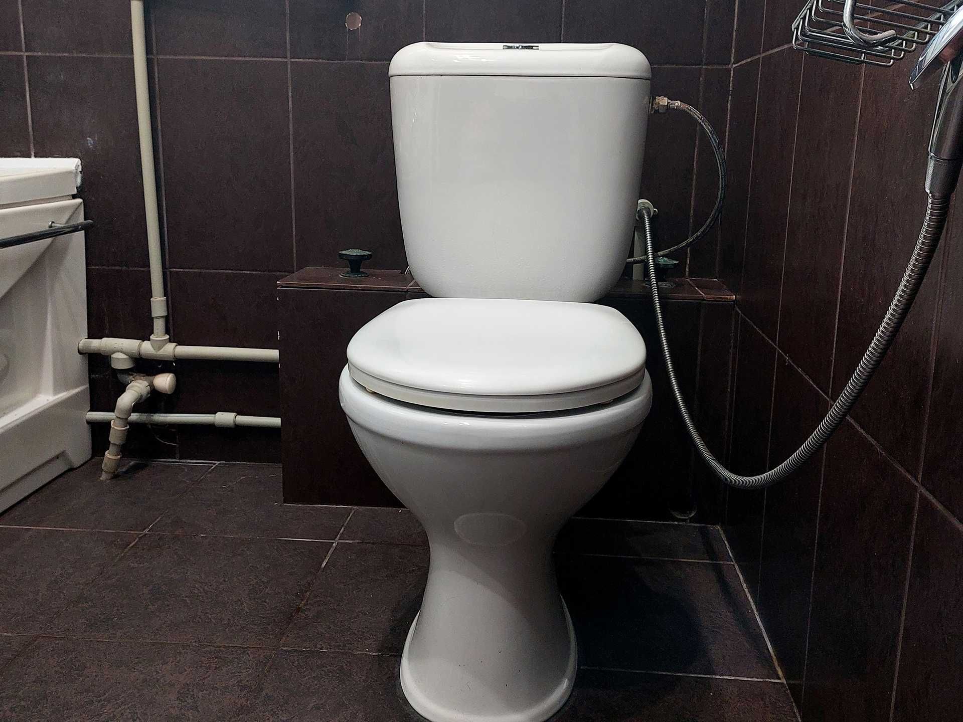 Одноповерховий будинок від власника з меблями та побутовою технікою.