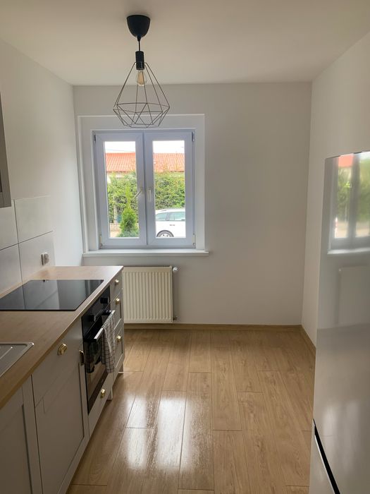 Do wynajęcia mieszkanie 55 m² – parter, Wałcz, ul. Południowa