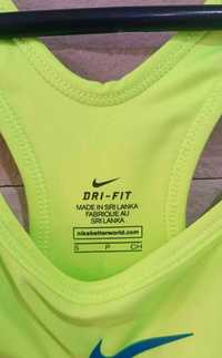 Damski top sportowy S NIKE