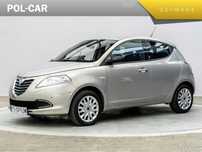 Lancia Ypsilon Lancia Ypsilon 0,9ccm Gold S&S Automat Komis/Pośrednictwo Salon Polska