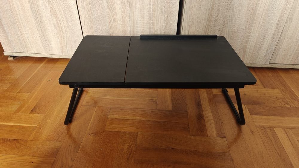 Podstawka do laptopa stolik Jysk mejlby