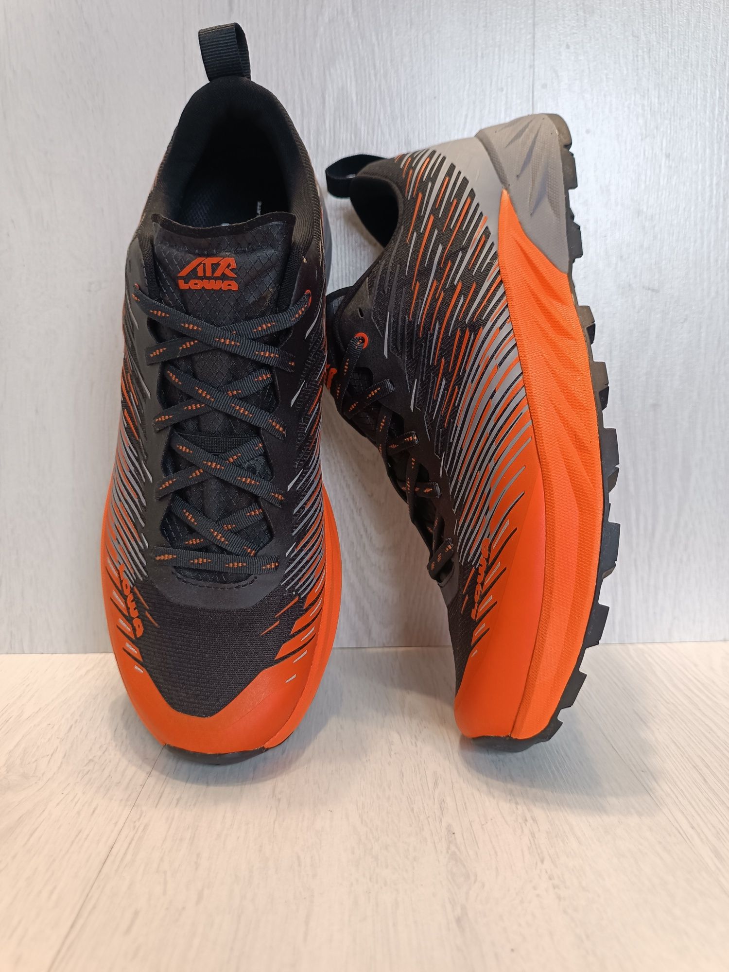 Lowa atr Amplux 43.5(28см)