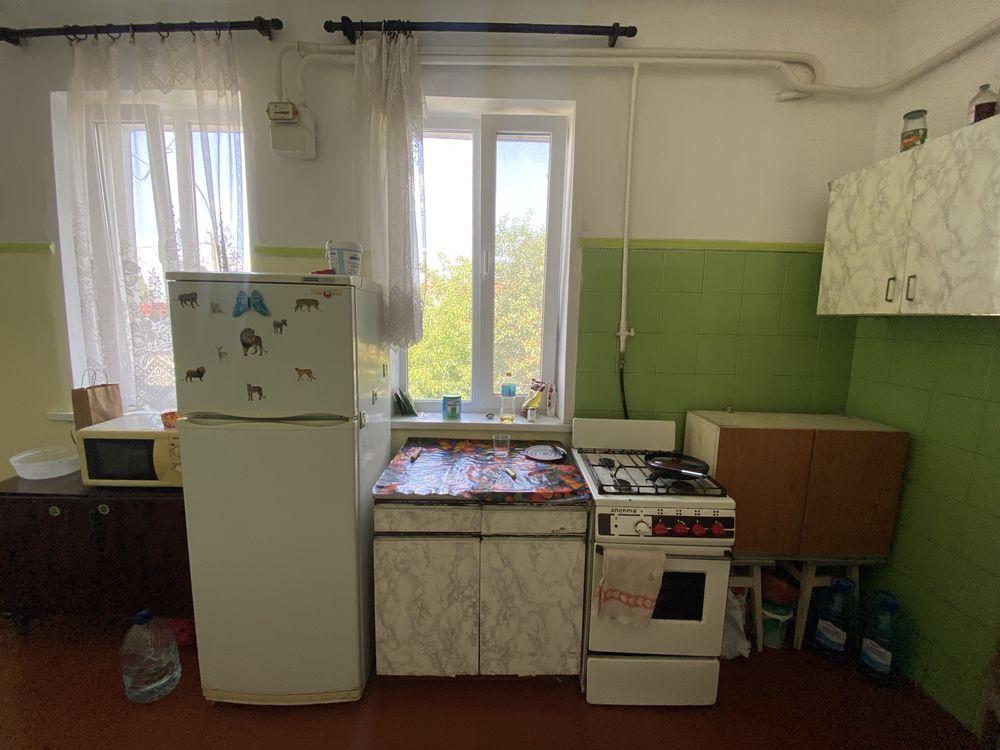 Продаж 1 кімнатної квартири