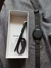 Nowy Smartwatch Rubicon RNCE90 Czarny