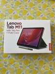 Tablet Lenovo Tab M11 8gb Ram /128 gb