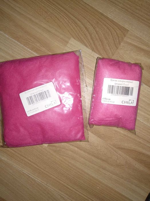 Набір для пресотерапії