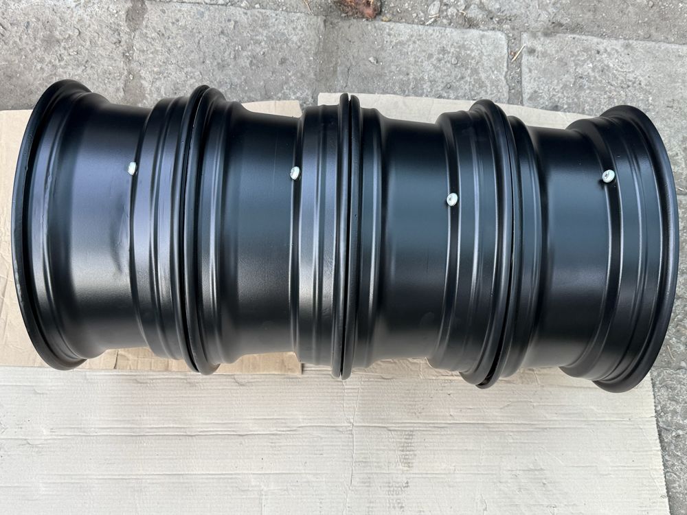 Диски Advan Racing r16, 5/114.3