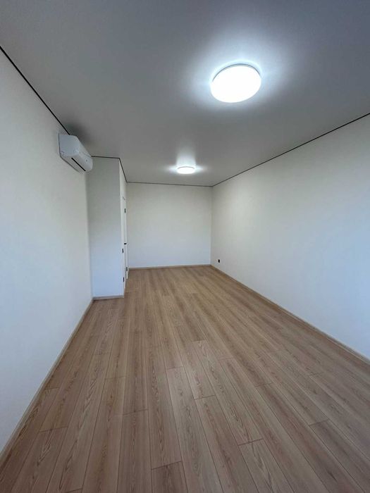 Квартира в зданном доме с ремонтом в рассрочку на Сахарова