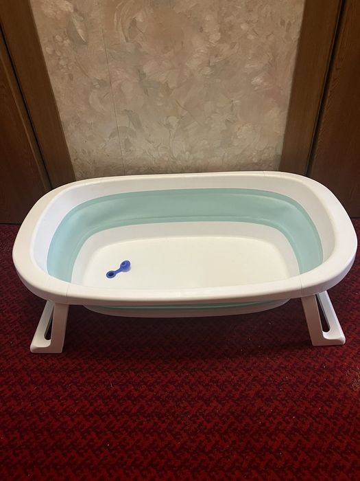 Ванна трансформер