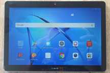Tablet Huawei AGS-L09 MediaPad T3 10 (16 GB, 2 GB RAM, Android), Szary