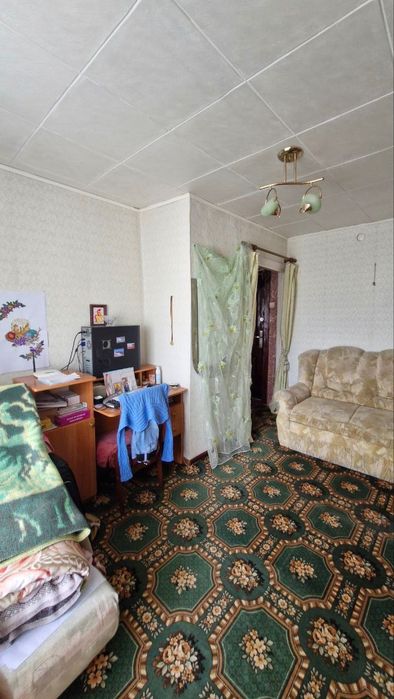 1 кімнатна квартира по пр. Володимирський