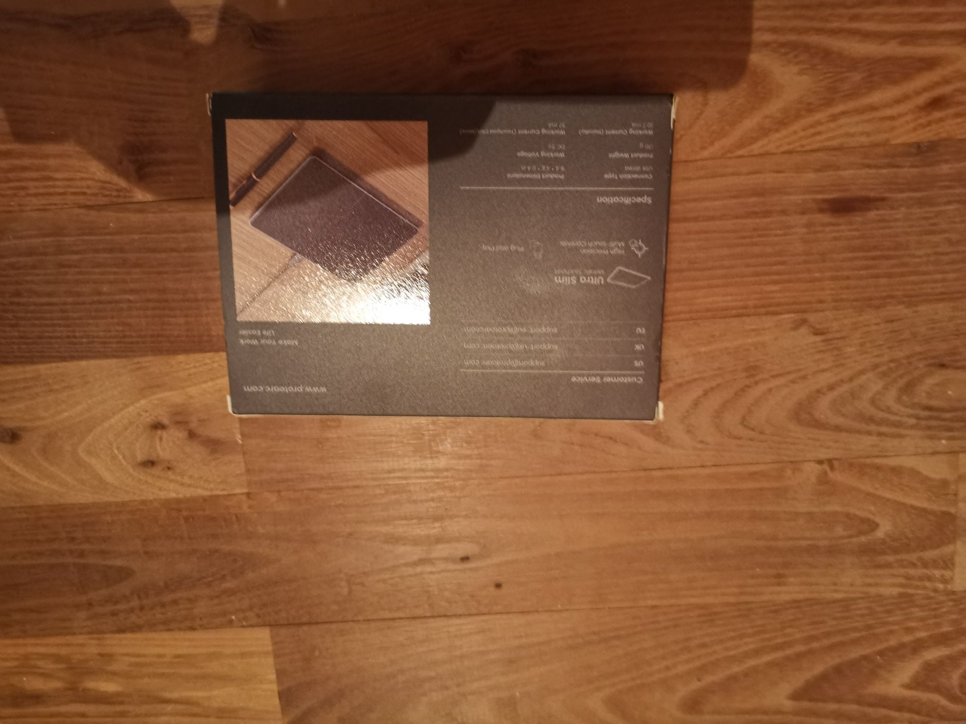 Nowy Touchpad do komputera/ laptopa  Tanio