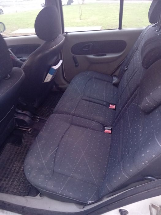 Renault Clio 1.5 dci