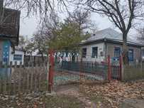 Продам будинок с.Торговиця