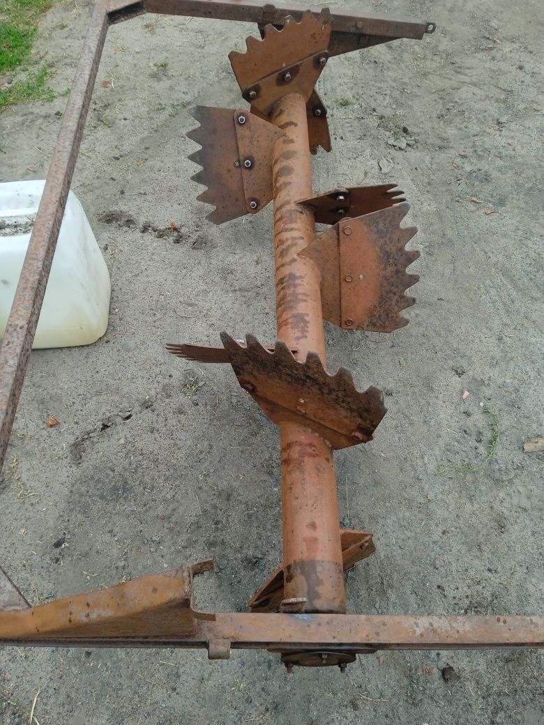 Sprzedam Adapter Do Rozrzutnika
