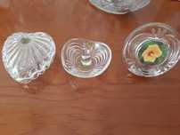 Conjunto cristal RCR Natal