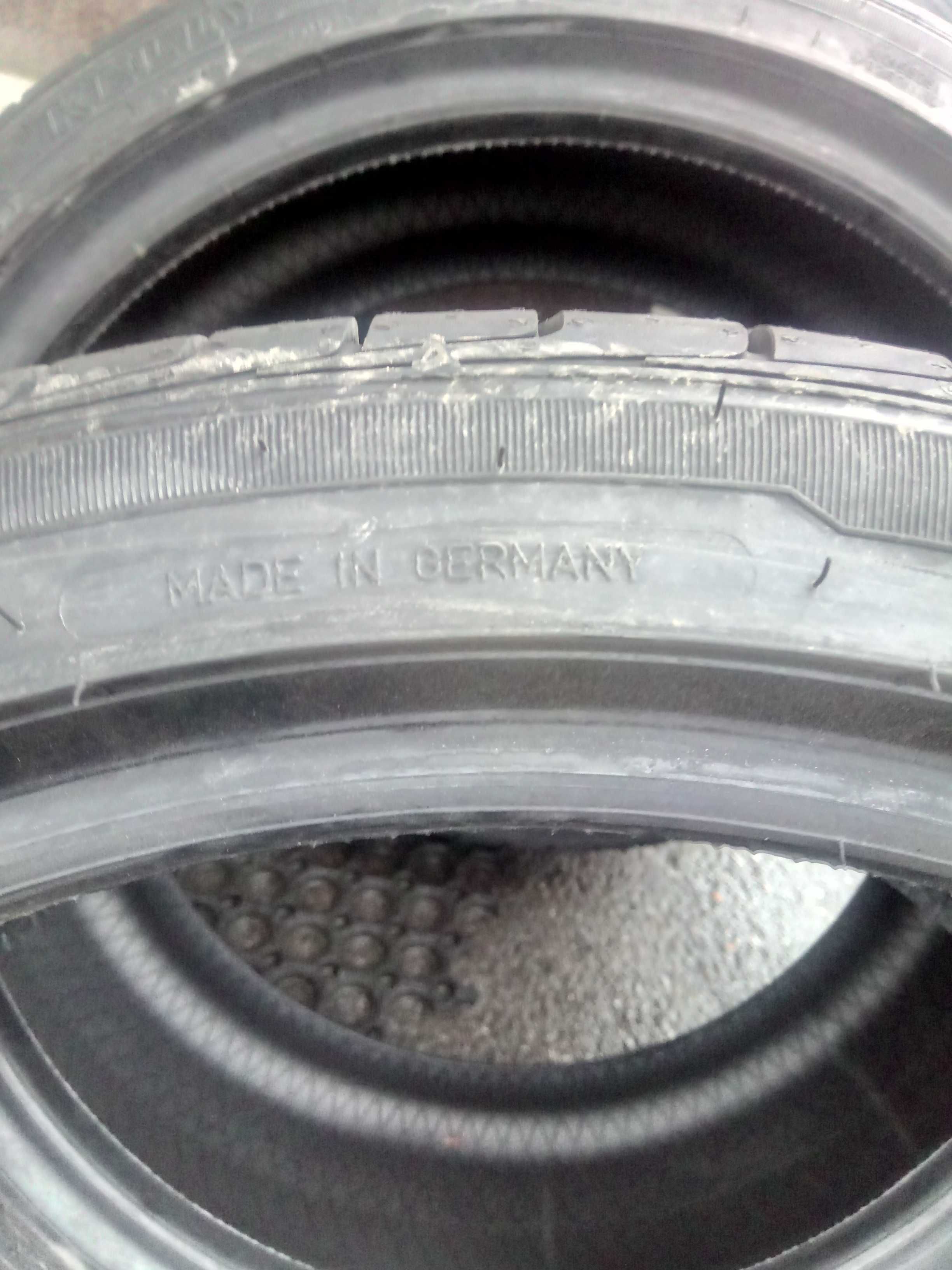 Opony Kelly 225/40r18