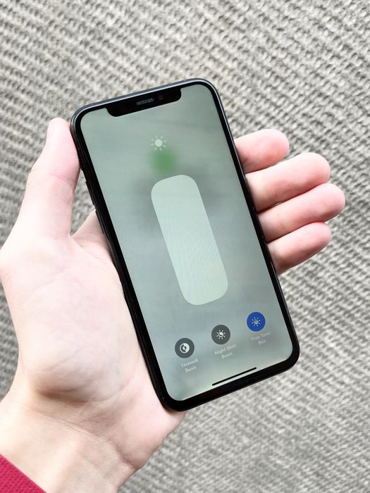iPhone 11 Pro 64gb Green Neverlock. 84% АКБ