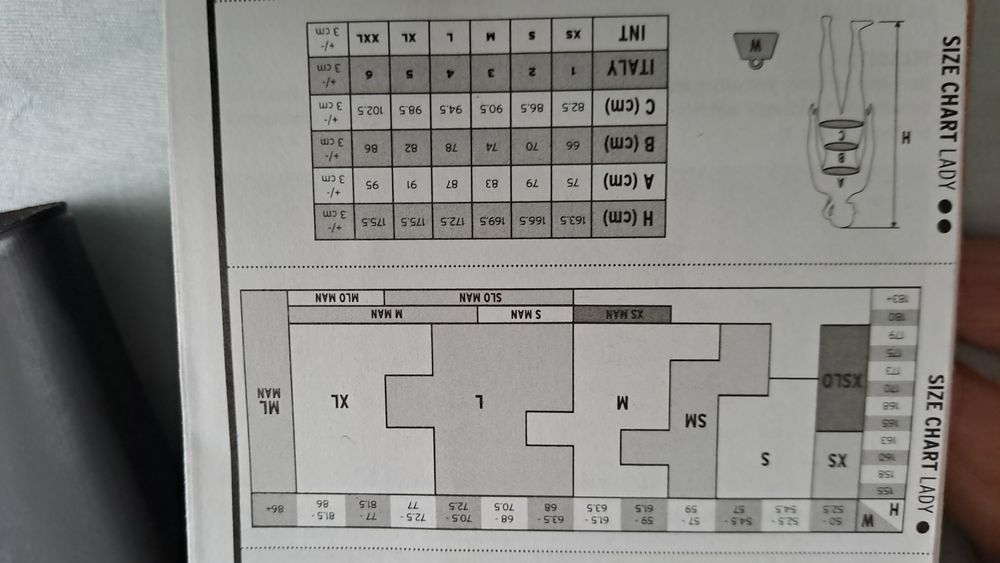 Fato natacao HEAD Mulher XS Novo a estrear