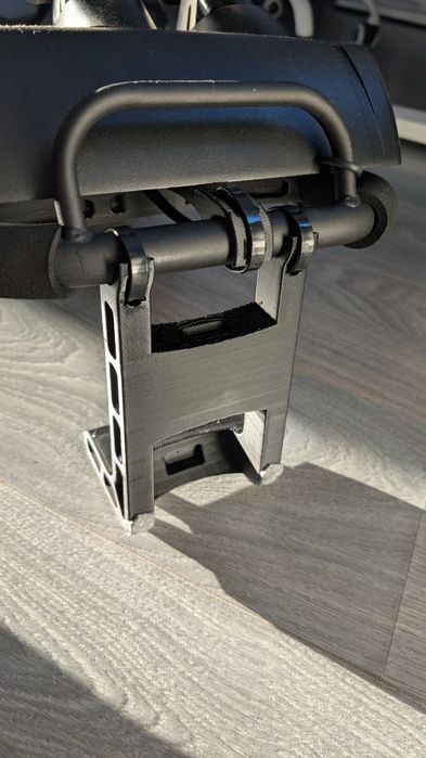 Playseat suporte de elevação de pedais