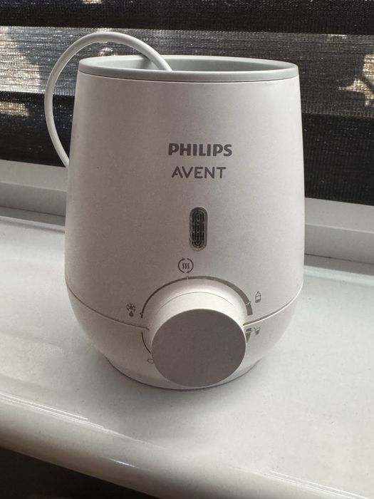 Podgrzewacz do mleka philips avent