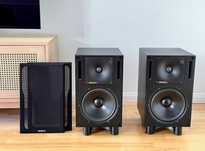 Monitory studyjne GENELEC 1031A