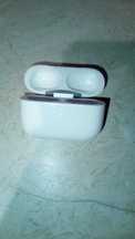 Футляр от беспроводных наушников Airpods-2 (оригинал в идеале)