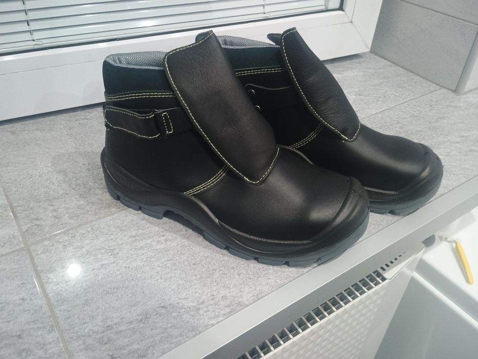 Buty spawalnicze Atlas 41 rozmiar