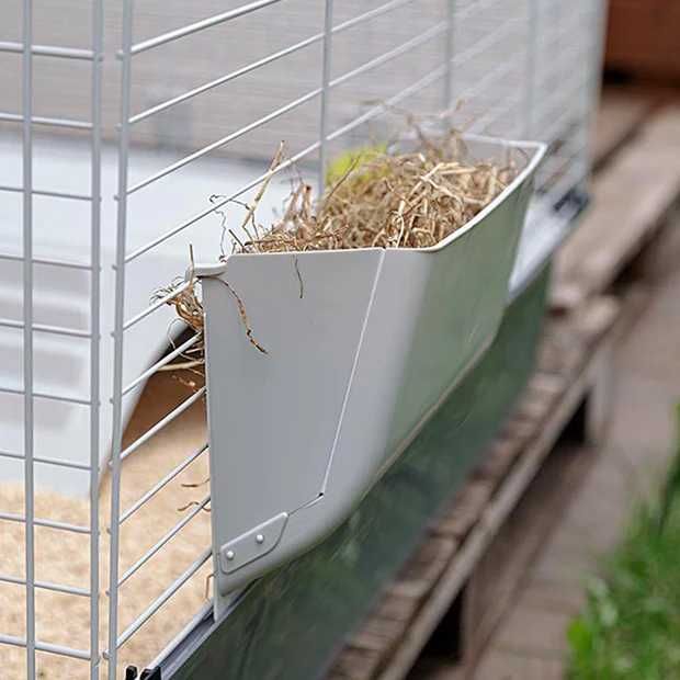 НОВА клітка Ferplast RABBIT 100 для кролика чи свинки