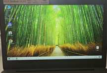 Laptop asus zenbook UX305