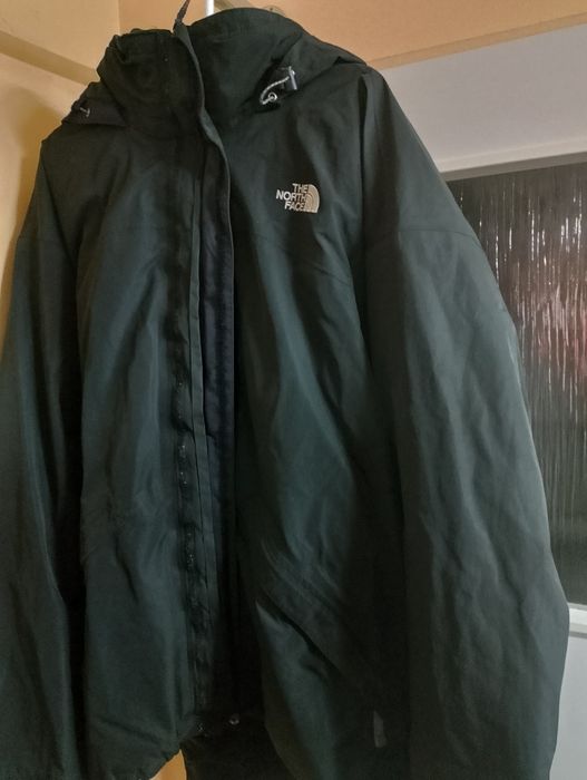 Kurtki The North Face