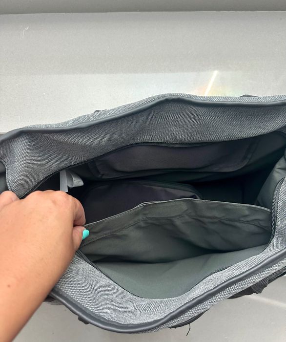 Saco para bebê - passeio ou viagem