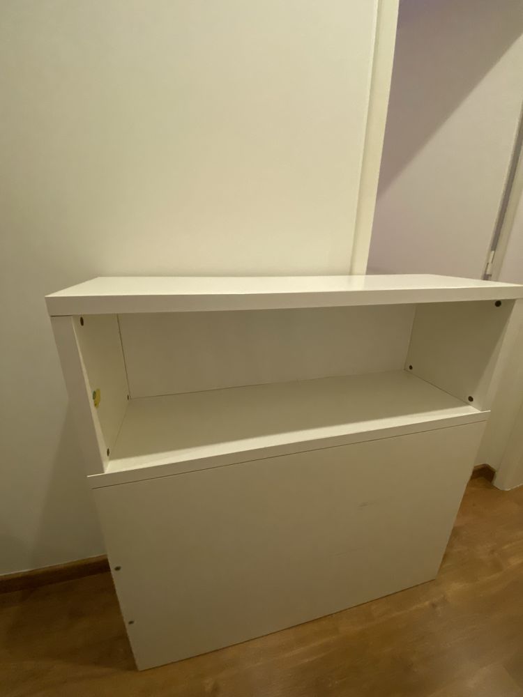 mesa de cabeceira com gaveta, IKEA