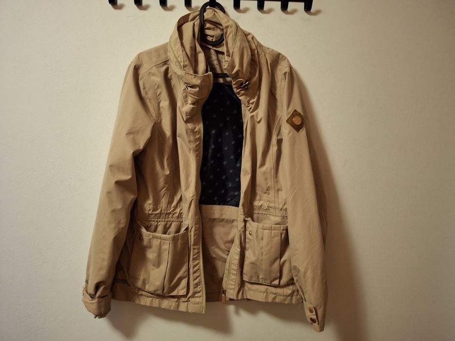 Kurtka damska Regatta isotex 5000 rozmiar  38