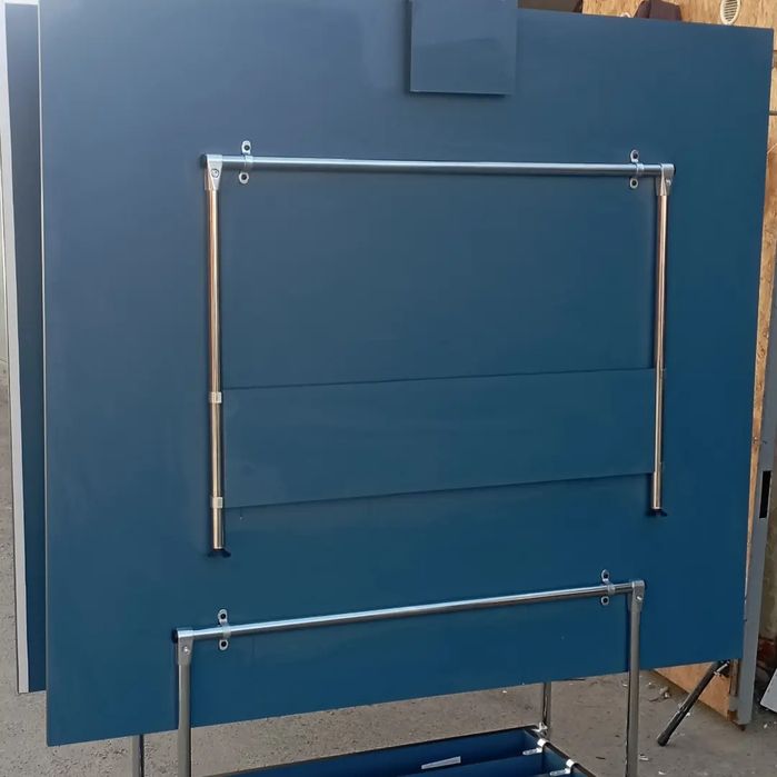 Тенісний стіл трансформер