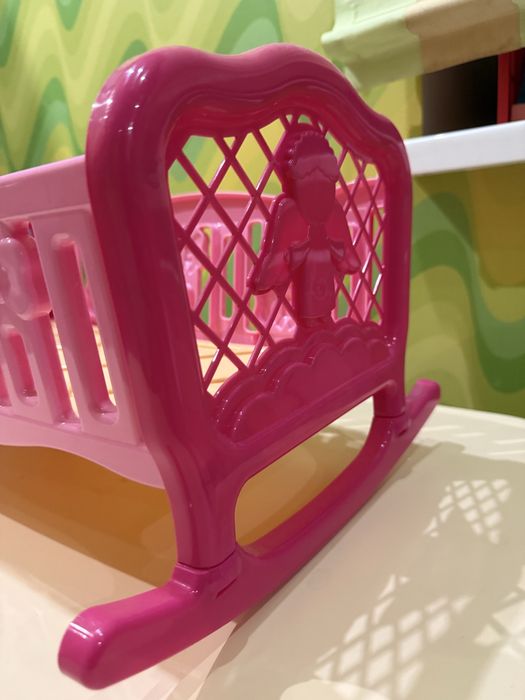 Technok Колиска