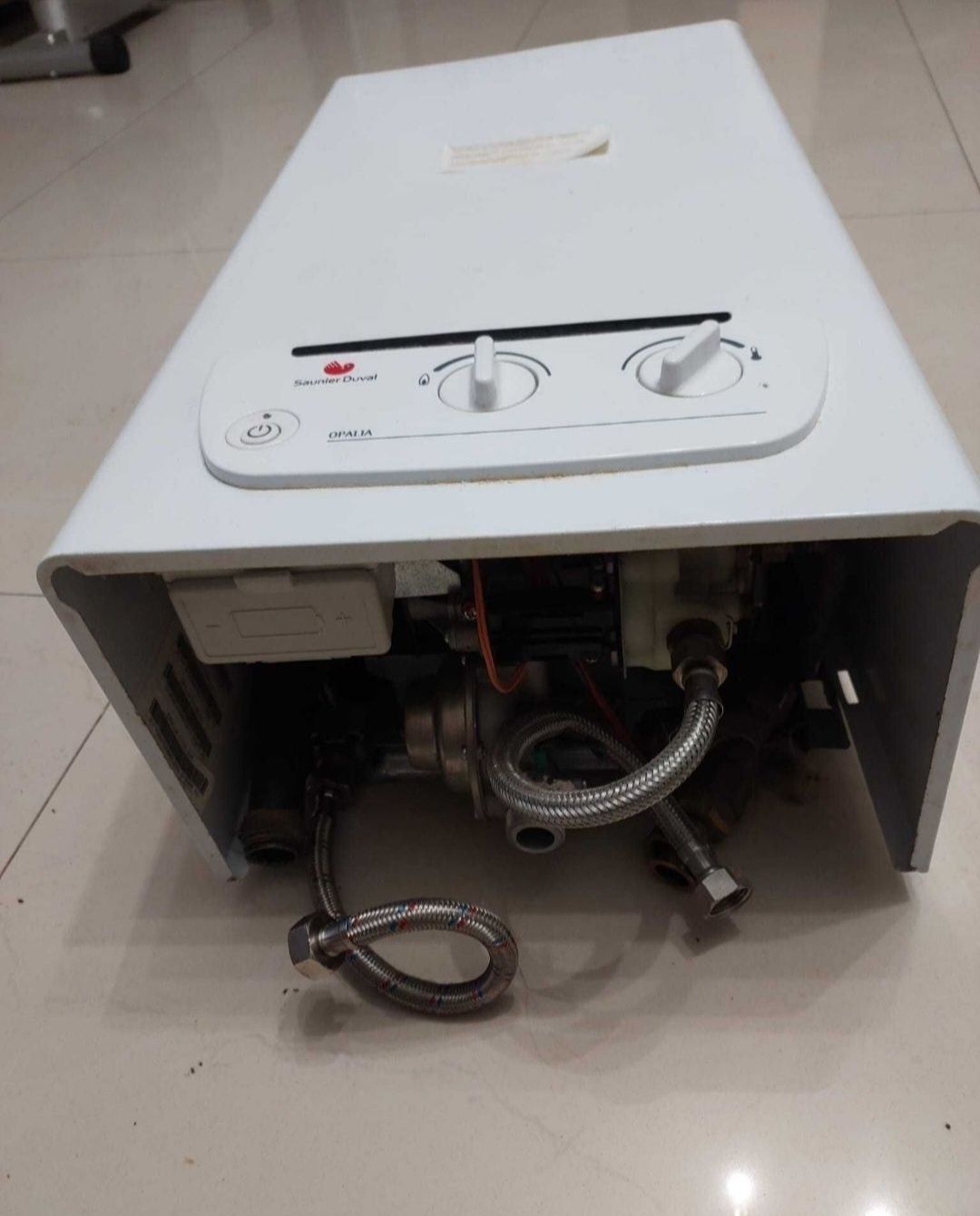Saunier duval 9003 opalia 19,2 kw