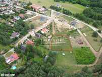 Działka w Elgiszewie 1270 m2