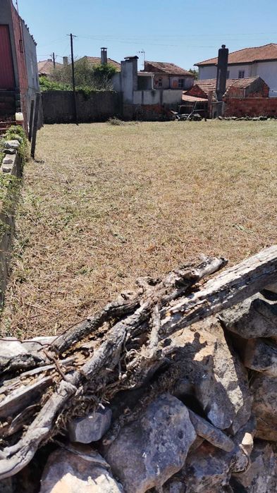 Terreno rústico 560m2